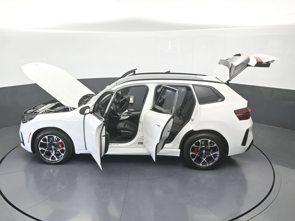Used 2026 BMW X3 xDrive30i w/ M Sport Package AWD/4WD image 66