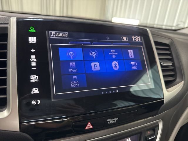 Used 2016 Honda Pilot EX image 15