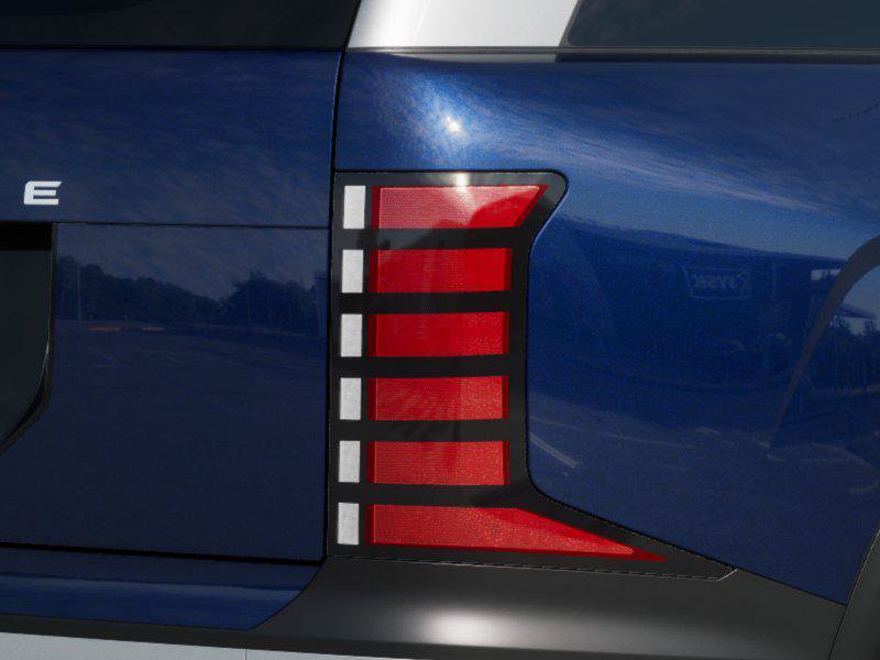 New 2026 Hyundai Palisade FWD Hybrid image 10