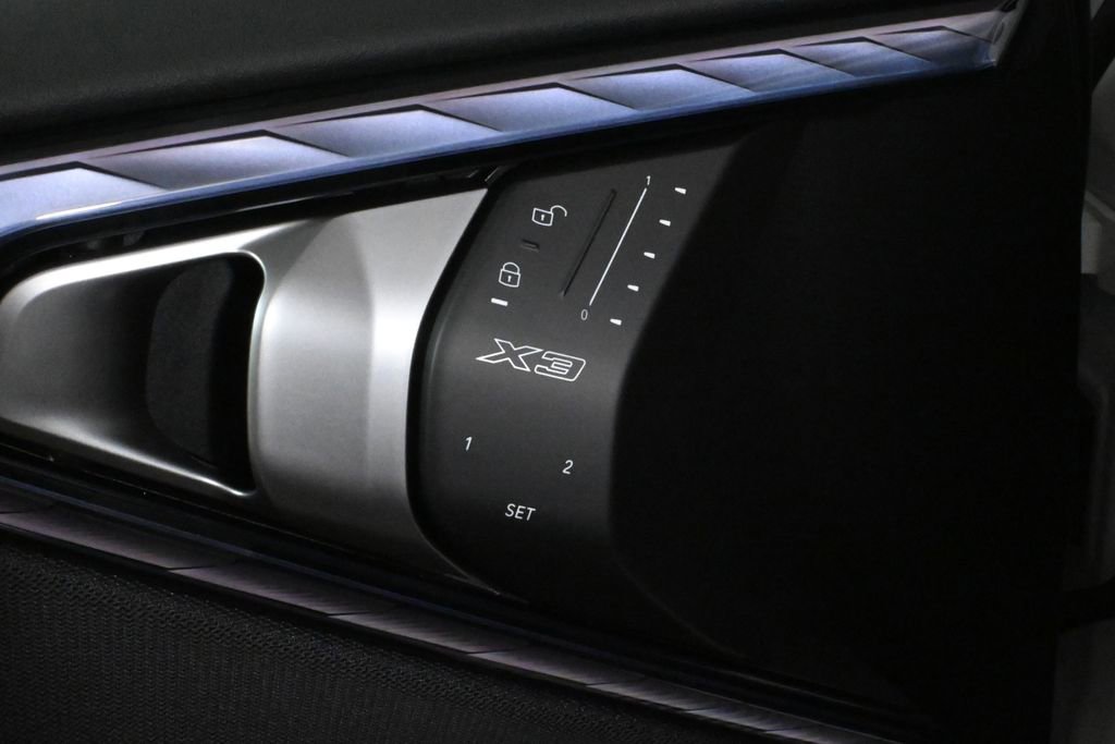 Used 2026 BMW X3 xDrive30 image 28