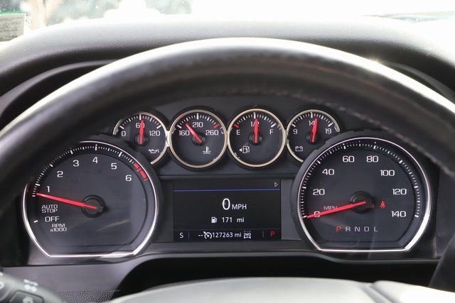 Used 2019 Chevrolet Silverado 1500 RST w/ All-Star Edition image 26