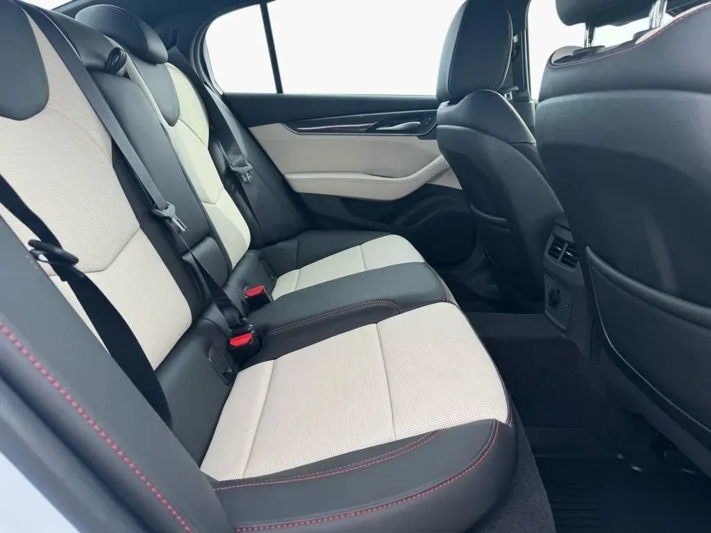 New 2026 Cadillac CT5 Sport image 17