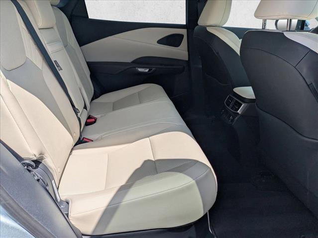 Used 2024 Lexus RX 350 FWD w/ Technology Package image 18