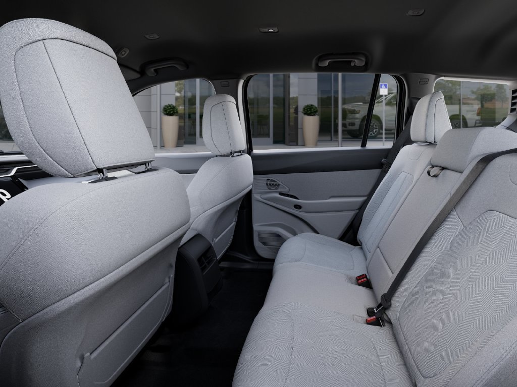 New 2026 Jeep Cherokee Laredo AWD/4WD image 23