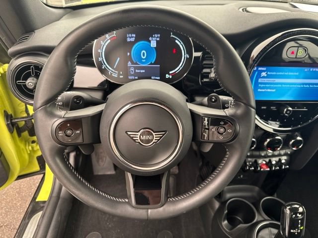 Used 2023 MINI Cooper S FWD image 12