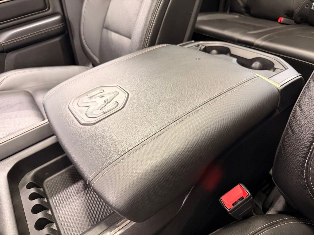 Used 2023 RAM 1500 Rebel w/ Rebel Level 2 Equipment Group image 41