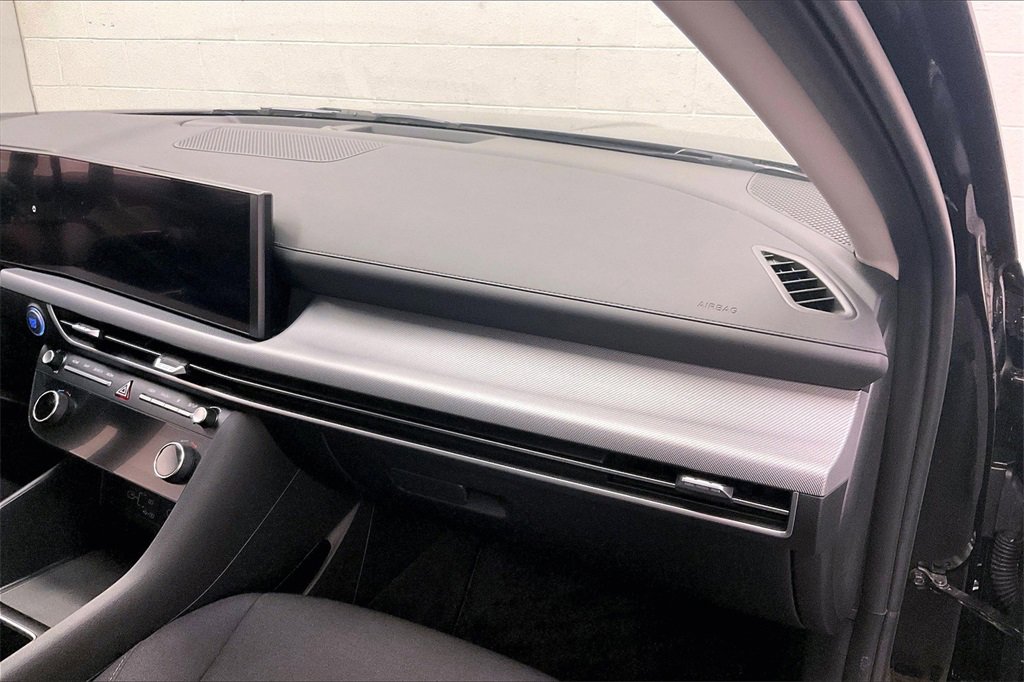 Certified 2024 Hyundai Sonata SEL image 13