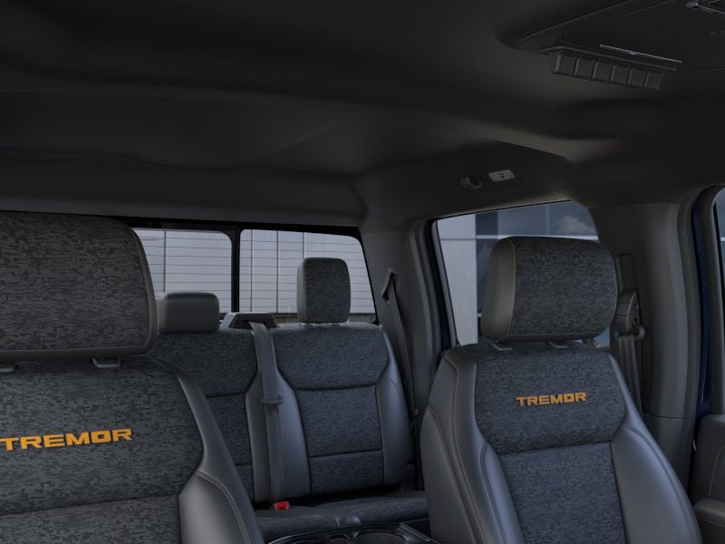 New 2026 Ford F150 Tremor AWD/4WD image 44
