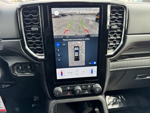 New 2026 Ford Ranger XLT AWD/4WD image 19