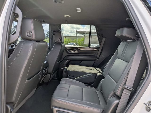 Used 2022 Chevrolet Tahoe RST w/ Luxury Package RWD image 15