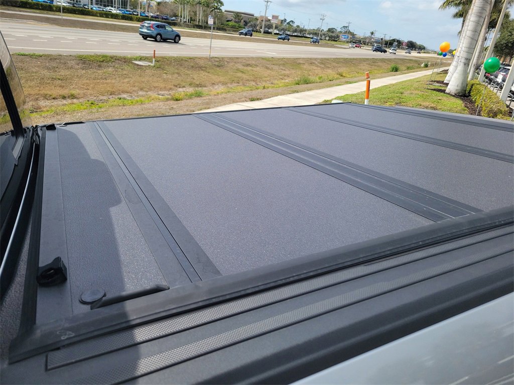 Used 2023 Ford F150 XLT w/ Equipment Group 302A High image 12