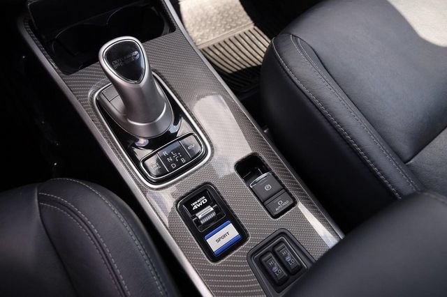 Used 2022 Mitsubishi Outlander SEL AWD/4WD image 21