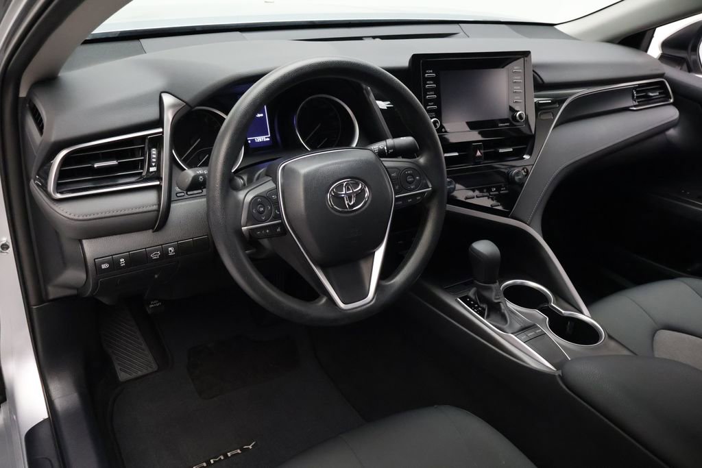 Used 2024 Toyota Camry LE FWD image 15