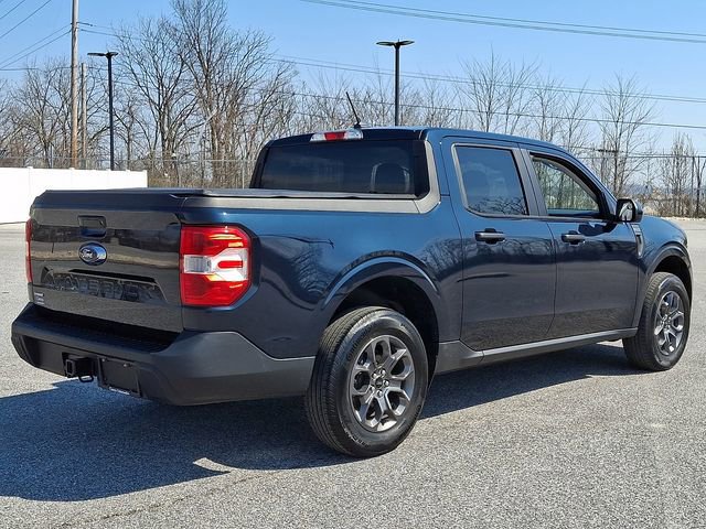 Used 2023 Ford Maverick XLT w/ XLT Luxury Package image 9