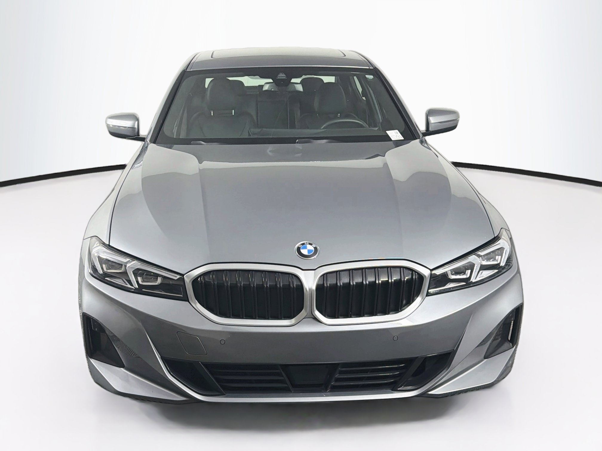 Used 2026 BMW 330i Sedan RWD image 2