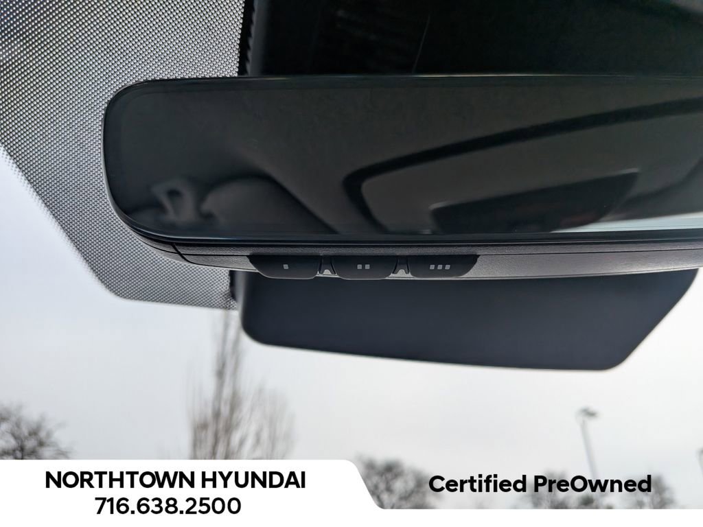 Used 2024 Hyundai Palisade Limited image 25