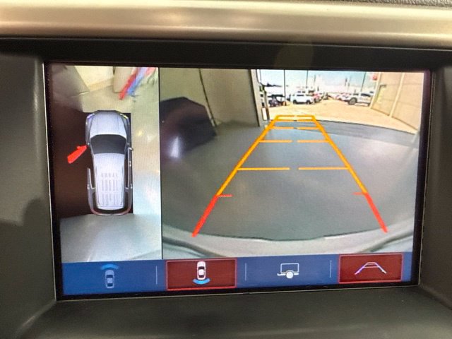 Used 2017 GMC Acadia Denali w/ Technology Package FWD image 26