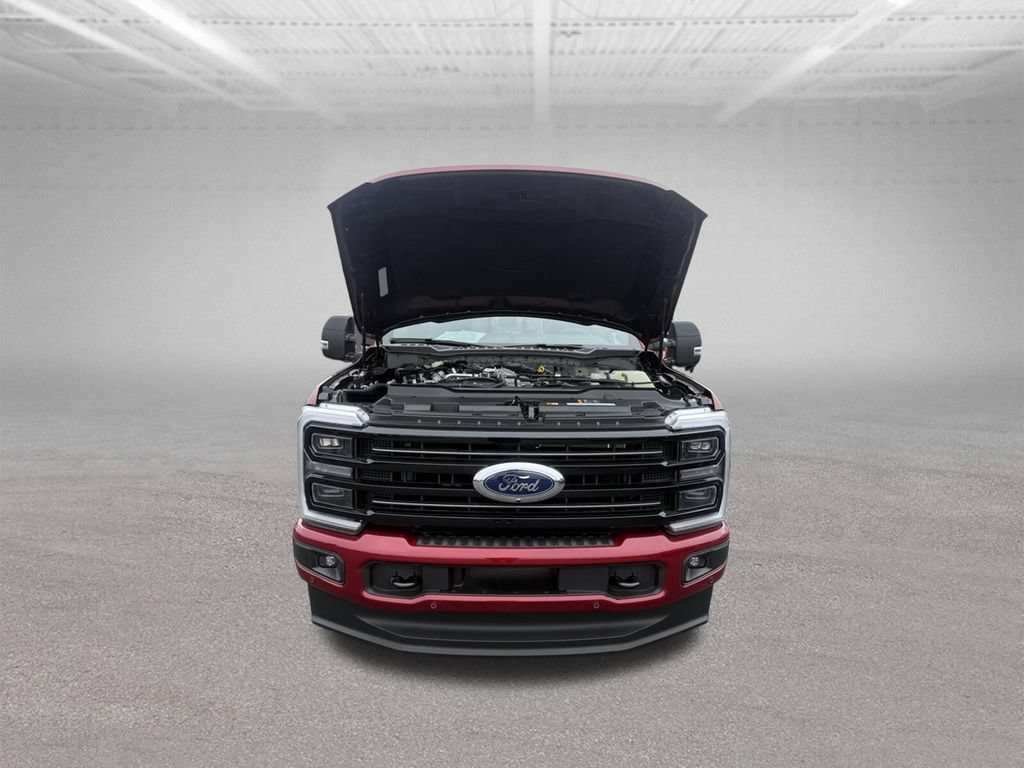 New 2026 Ford F250 Platinum AWD/4WD image 77