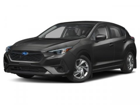 New 2025 Subaru Impreza 2.0i