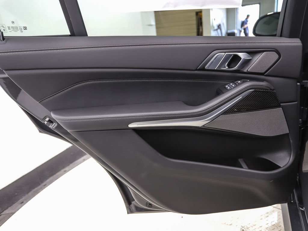 New 2026 BMW X7 M60i AWD/4WD image 20