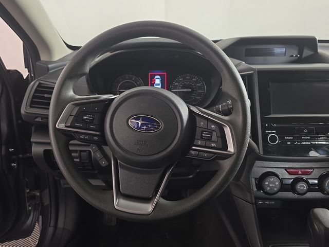 Certified 2023 Subaru Impreza 2.0i Premium AWD/4WD image 12