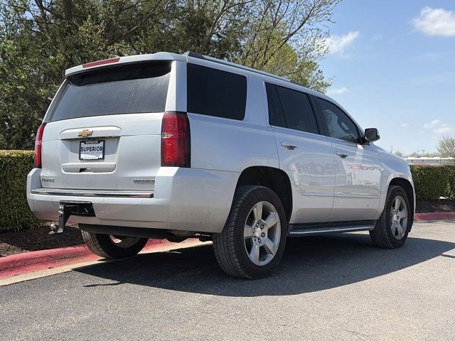 Used 2020 Chevrolet Tahoe Premier image 3