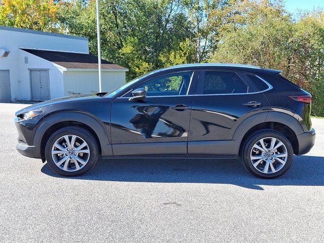 Certified 2023 MAZDA CX-30 AWD 2.5 S w/ Select Package image 4