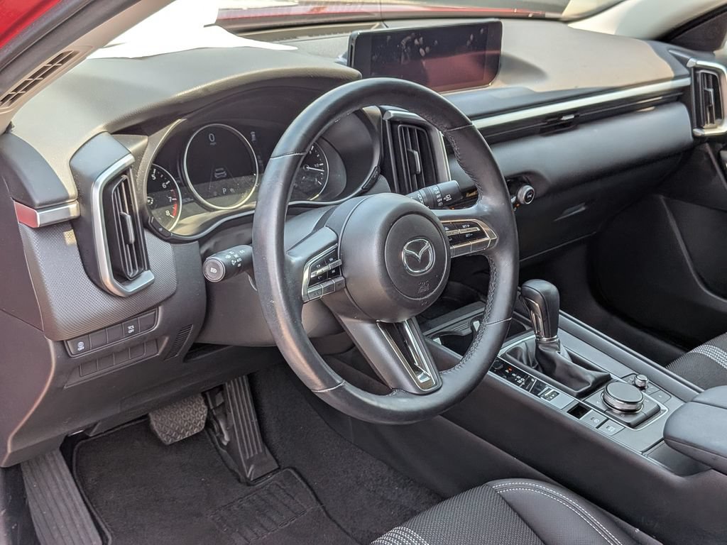 Used 2024 MAZDA CX-50 AWD 2.5 S w/ Select Package image 32