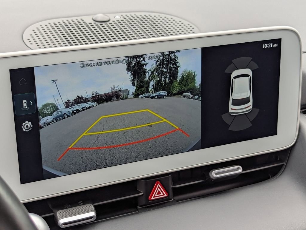 Used 2024 Hyundai Ioniq 5 SEL RWD image 19