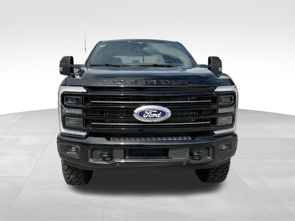 New 2027 Ford F250 4x4 Crew Cab Super Duty image 12