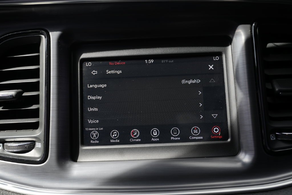 Used 2018 Dodge Challenger SXT RWD image 44