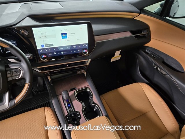 New 2026 Lexus RX 450h AWD image 15