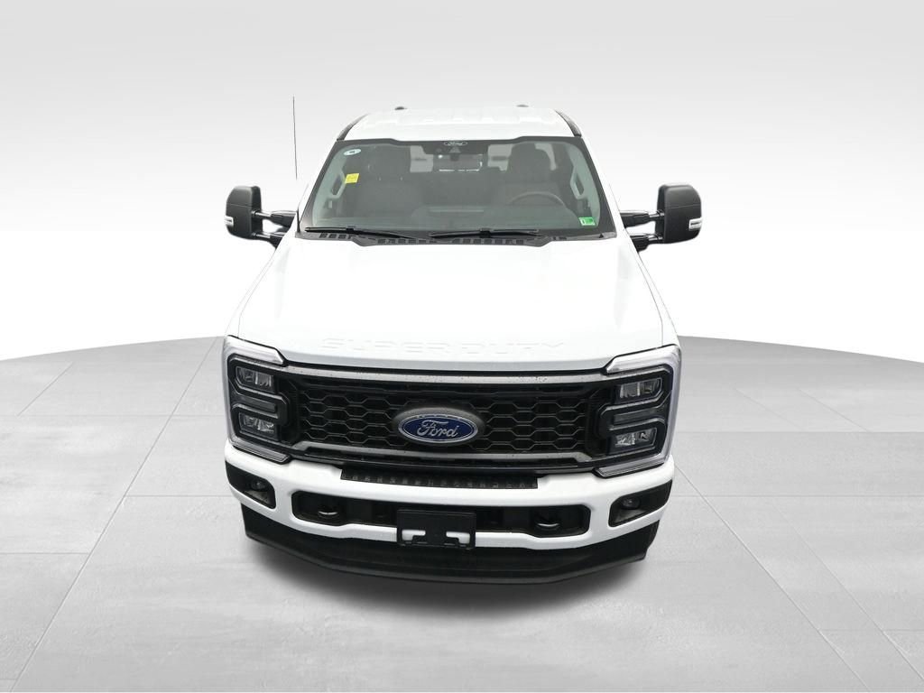 New 2026 Ford F350 XL image 47