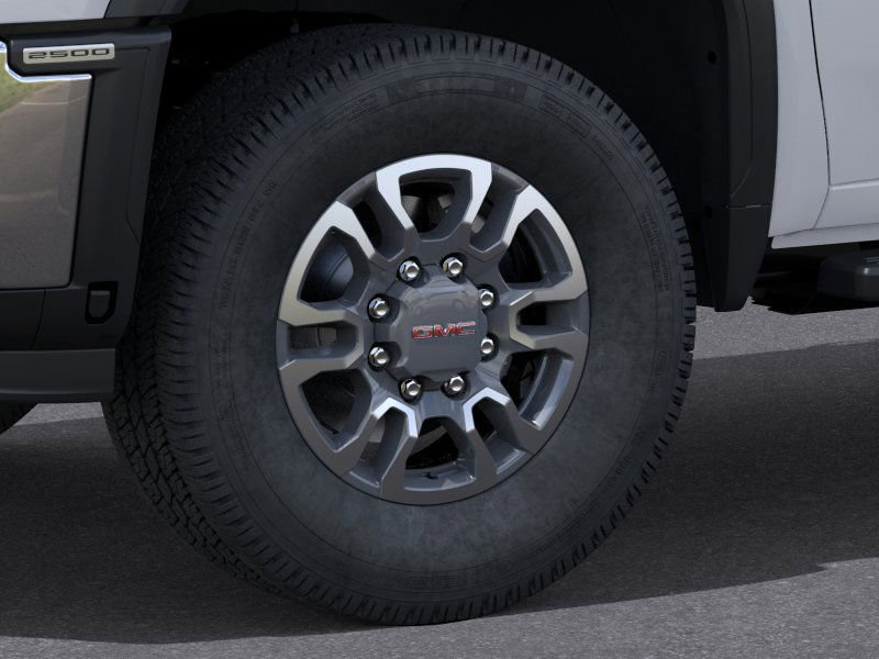 New 2026 GMC Sierra 2500 SLT w/ Max Trailering Package image 9