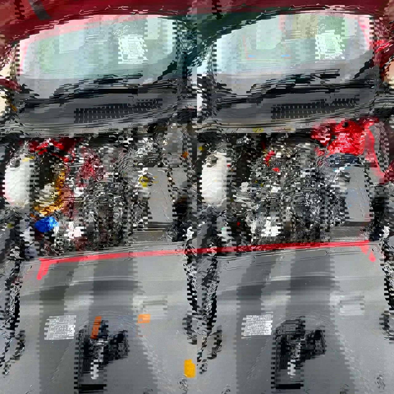 Used 2022 Ford Edge Titanium w/ Equipment Group 301A image 25