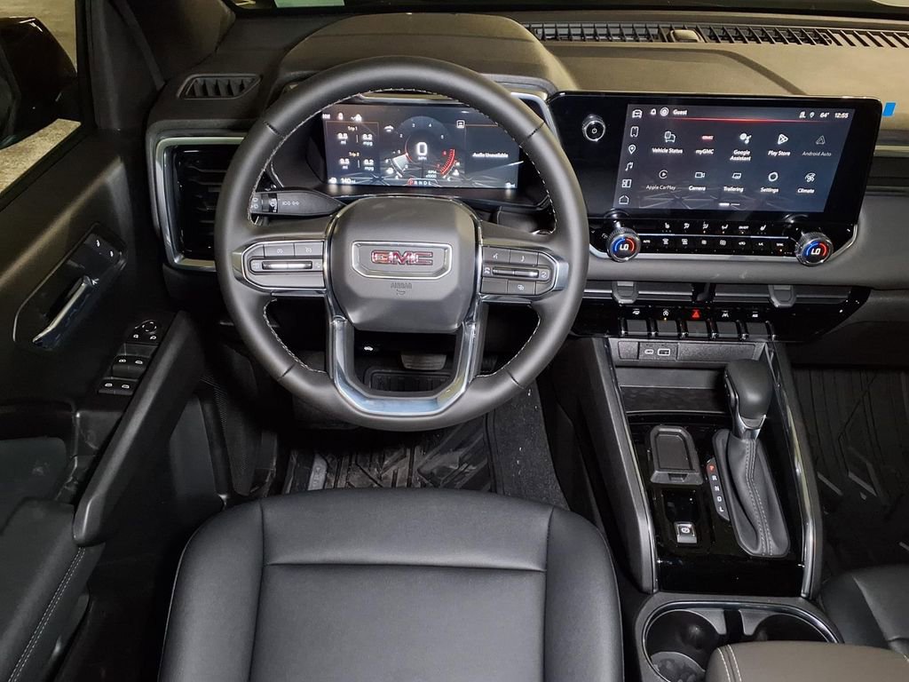 New 2026 GMC Canyon Elevation w/ Convenience Package RWD image 14