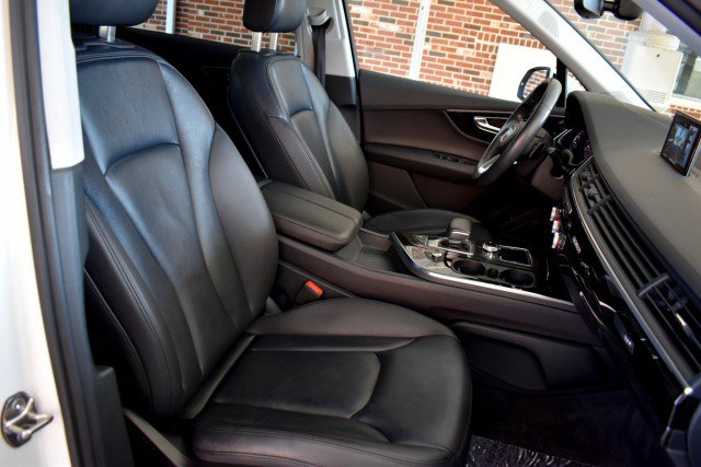 Used 2019 Audi Q7 3.0T Premium Plus w/ Premium Plus Package AWD/4WD image 41