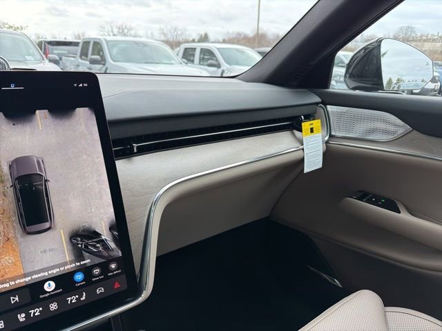 New 2026 Volvo EX90 Ultra image 22