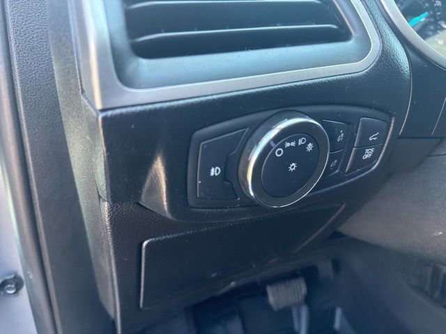 Used 2020 Ford Edge SEL w/ Convenience Package AWD/4WD image 20