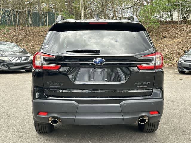 Certified 2025 Subaru Ascent Bronze Edition AWD/4WD image 4