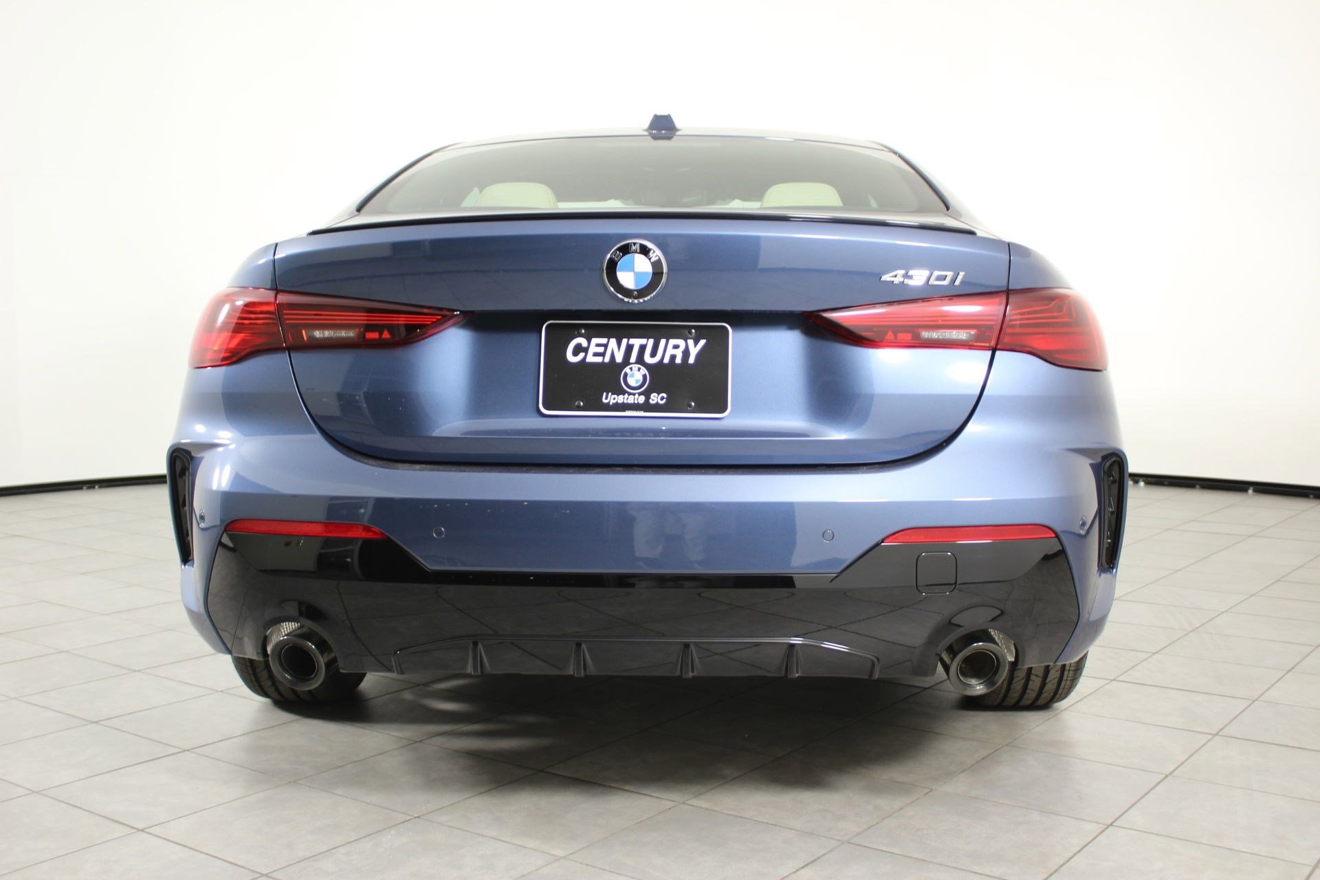 New 2026 BMW 430i Coupe w/ M Sport Package RWD image 10