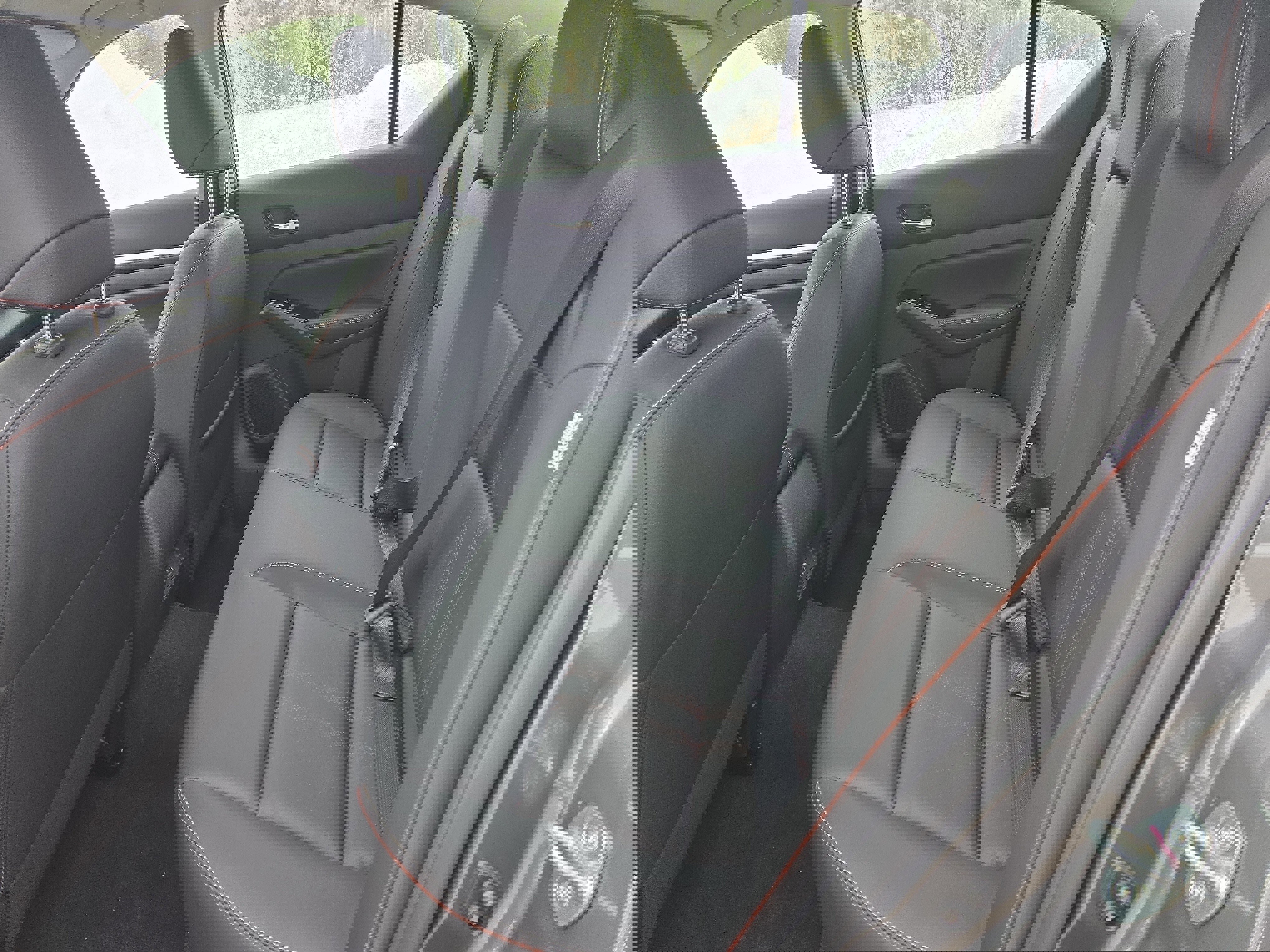 New 2025 Nissan Altima 2.5 SR w/ SR Premium Package image 27