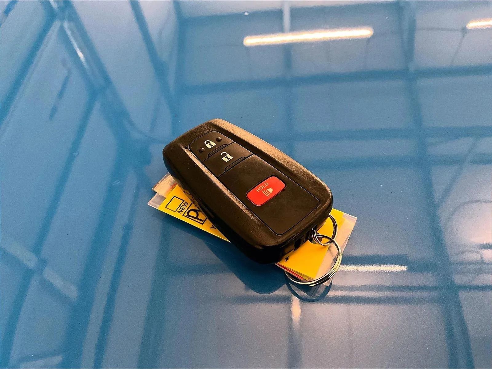 Used 2019 Toyota RAV4 XLE image 9