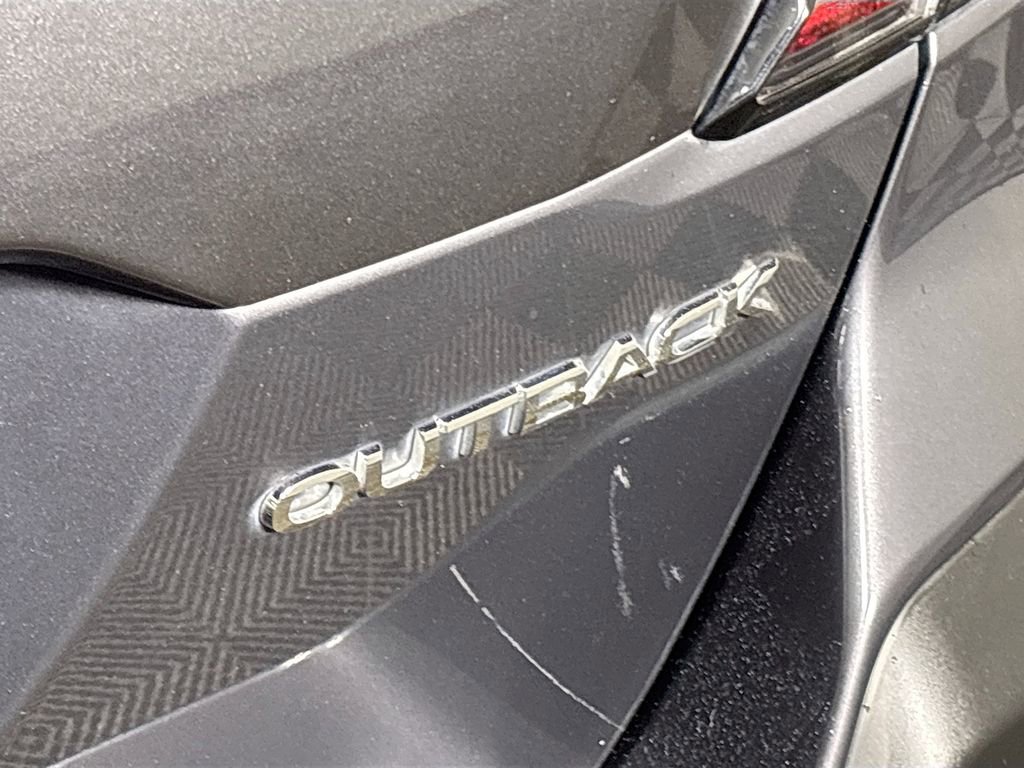 Used 2024 Subaru Outback Premium image 23