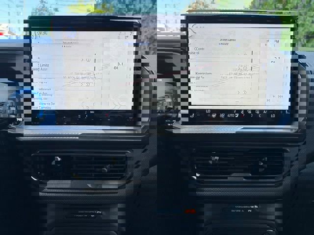 New 2025 Ford Bronco Sport Outer Banks w/ Outer Banks Tech Package+ image 26