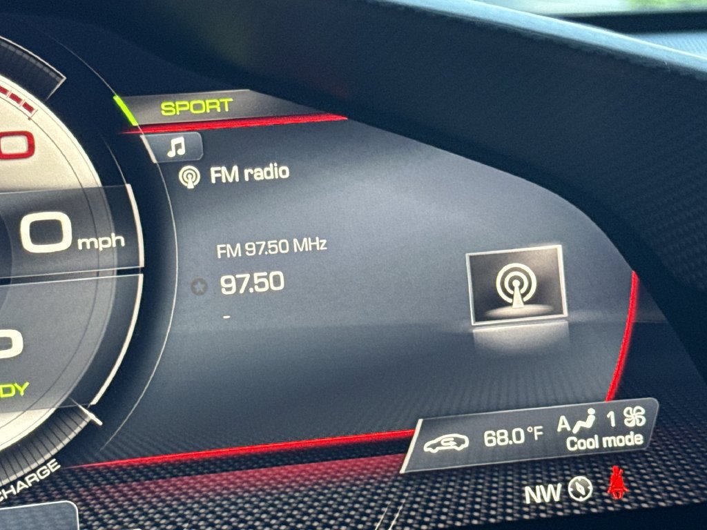 Certified 2022 Ferrari SF90 Stradale AWD/4WD image 16