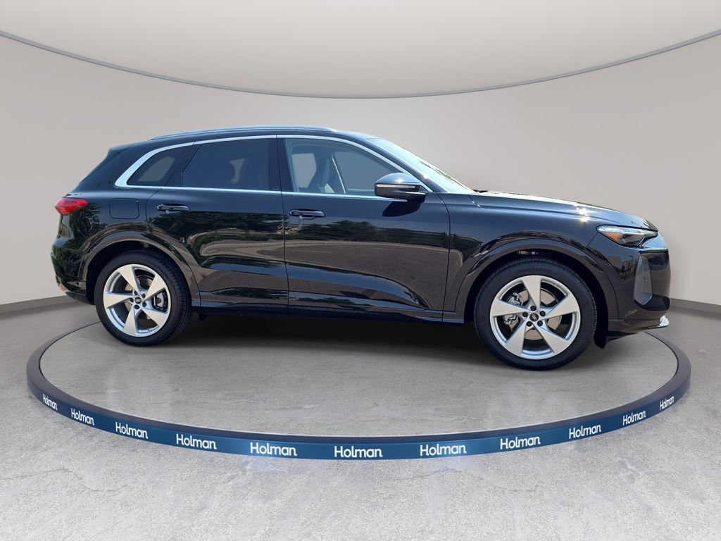 Used 2025 Audi Q5 Prestige AWD/4WD image 5