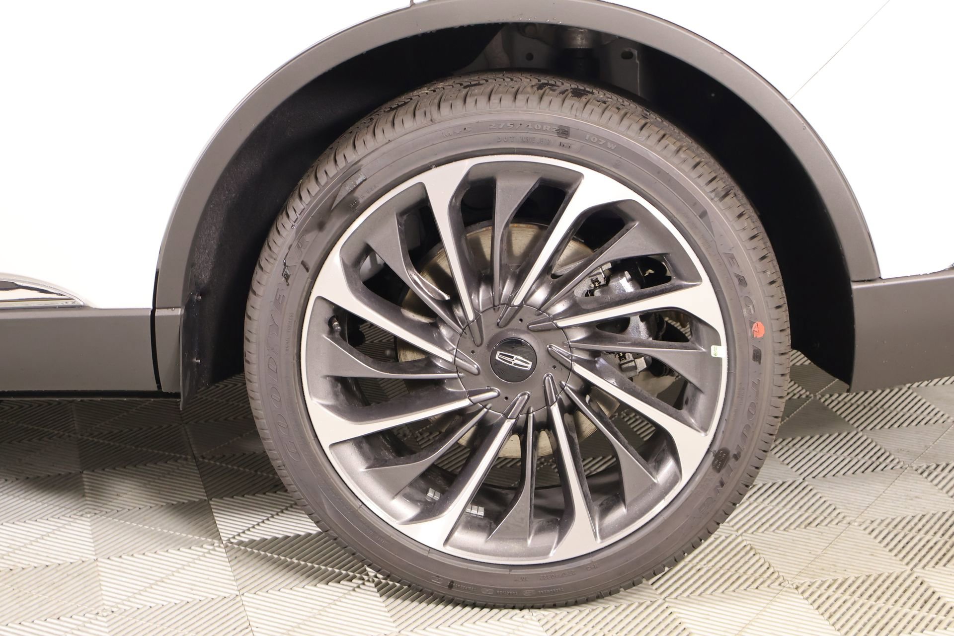 New 2026 Lincoln Aviator Reserve AWD/4WD image 20