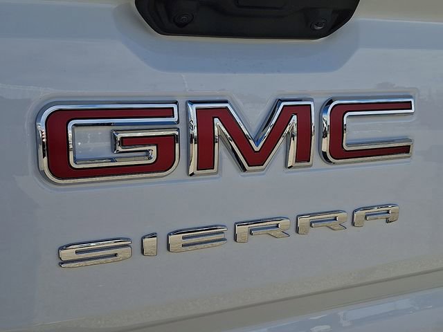 New 2026 GMC Sierra 1500 Elevation image 21