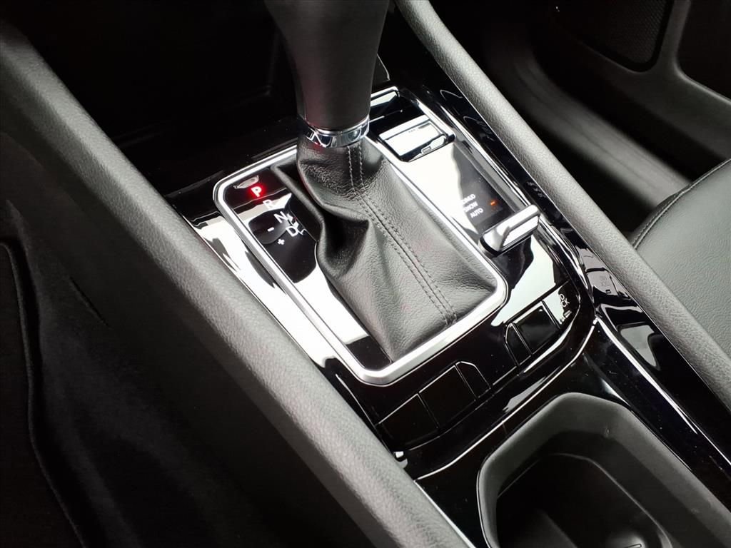 New 2026 Jeep Compass Limited image 28